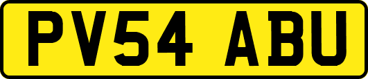 PV54ABU