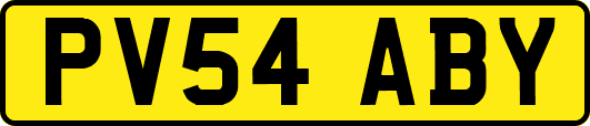 PV54ABY