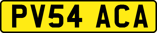 PV54ACA