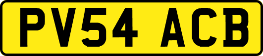 PV54ACB