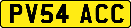PV54ACC