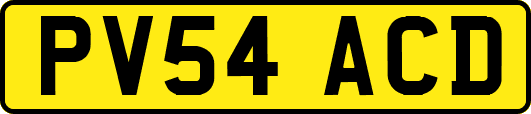 PV54ACD