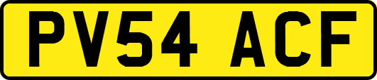 PV54ACF
