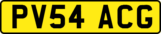 PV54ACG