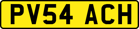 PV54ACH
