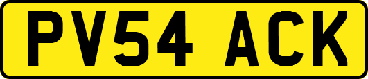PV54ACK