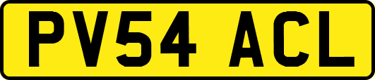 PV54ACL