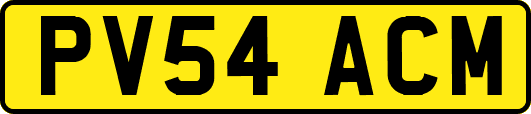 PV54ACM