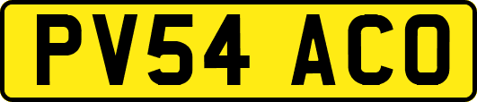 PV54ACO