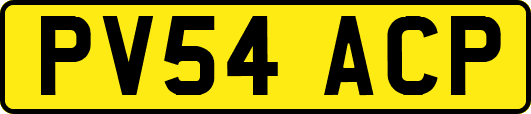 PV54ACP