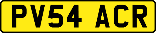 PV54ACR