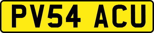 PV54ACU