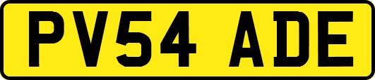 PV54ADE