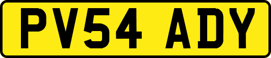 PV54ADY