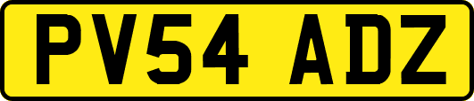 PV54ADZ