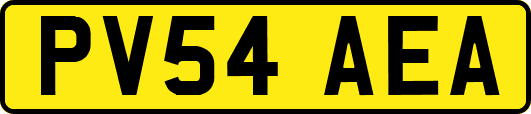 PV54AEA