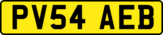 PV54AEB