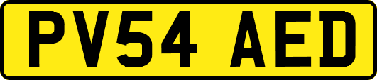 PV54AED