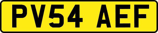 PV54AEF