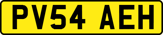 PV54AEH