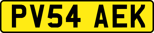 PV54AEK