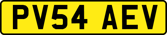 PV54AEV