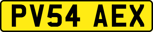 PV54AEX