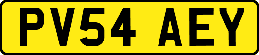 PV54AEY