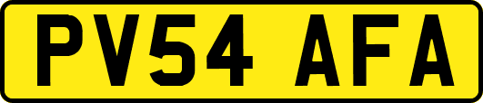 PV54AFA