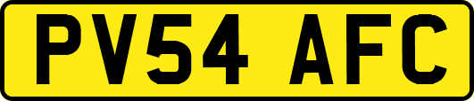 PV54AFC