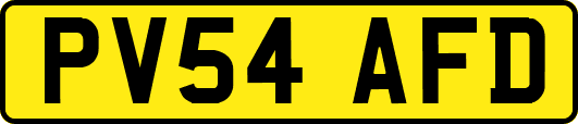 PV54AFD
