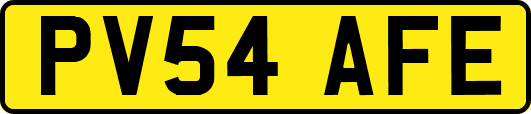 PV54AFE