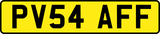 PV54AFF
