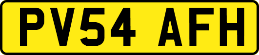 PV54AFH