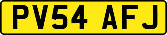 PV54AFJ