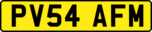 PV54AFM