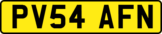PV54AFN