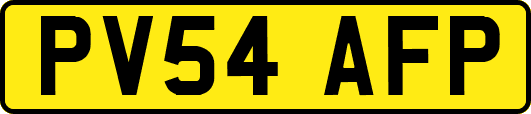 PV54AFP