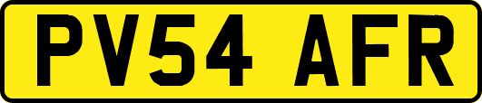 PV54AFR