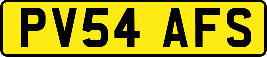PV54AFS