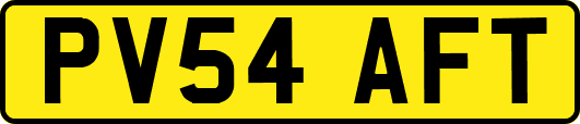 PV54AFT