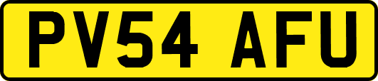 PV54AFU