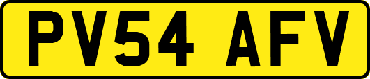 PV54AFV