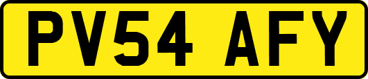 PV54AFY