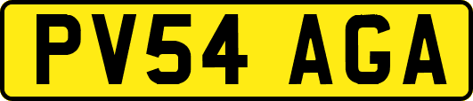PV54AGA