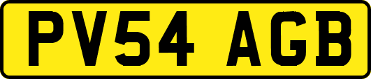 PV54AGB