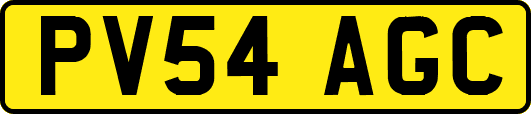 PV54AGC