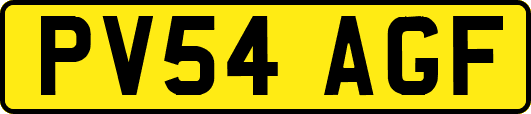 PV54AGF