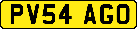 PV54AGO