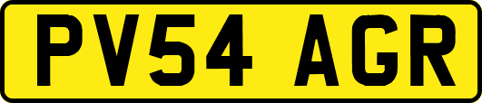 PV54AGR